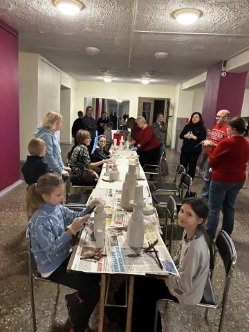 "Gāzbetona sniegavīri"